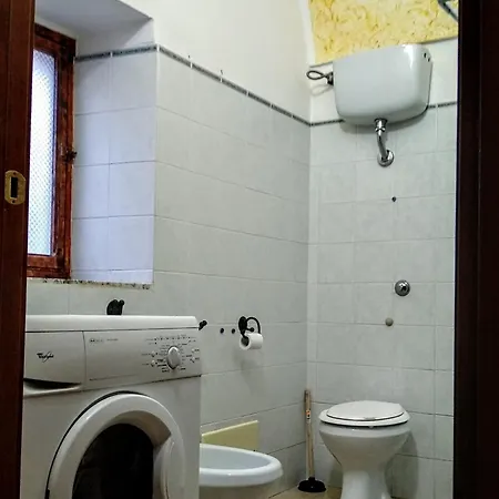 Διαμέρισμα Tiria Bosa