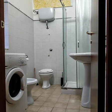 Apartman Tiria Bosa