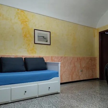 Tiria Apartamento
