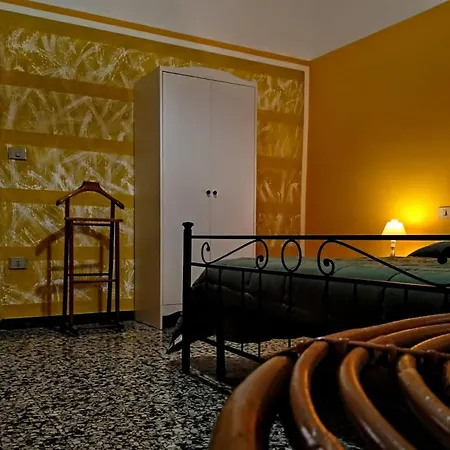 Appartamento Tiria *