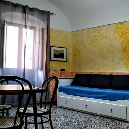 Appartamento Tiria Bosa