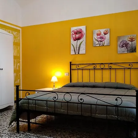 Tiria Apartman