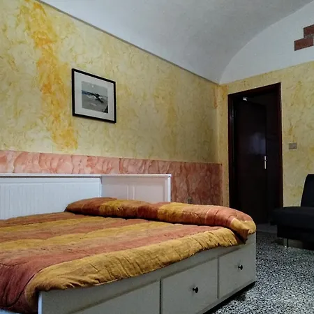 Tiria Apartamento *