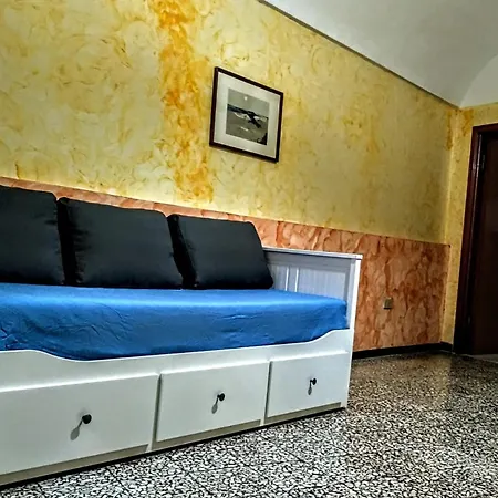 Tiria Apartamento Bosa