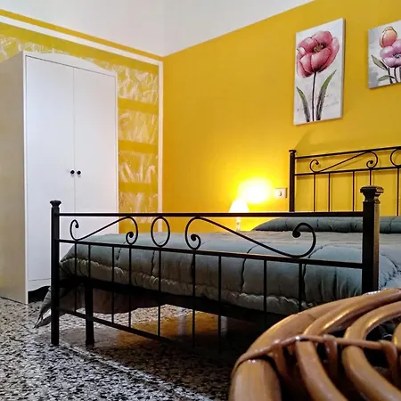 Apartamento Tiria Bosa