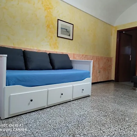 Tiria Apartman