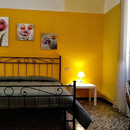 Tiria Apartamento Bosa