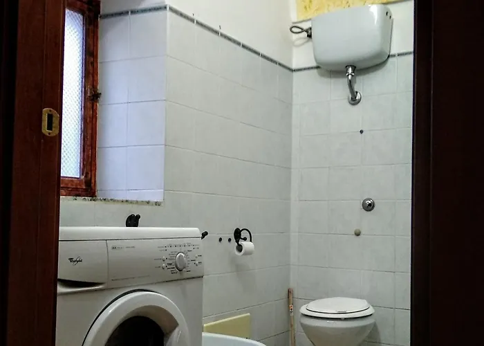 Appartement Tiria Bosa